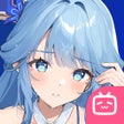 程序图标：依露希尔星晓