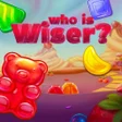 Ikon program: Who is Wiser