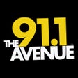 プログラムのアイコン：91.1 The Avenue