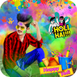 프로그램 아이콘: Holi Photo Editor