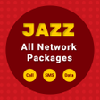 Jazz Packages 2023