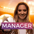 Ícone do programa: WSM - Women's Soccer Mana…