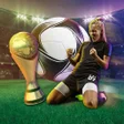 Symbol des Programms: WSM - Women's Soccer Mana…