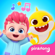 Ikon program: Pinkfong Baby Shark