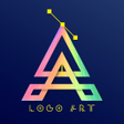 Programikonen: Art Logo - Logo Maker 202…