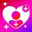 程序图标：More Likes Get Likes Foll…