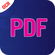 Ikon program: Word to PDF Converter