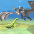 Ícone do programa: Bat Simulator
