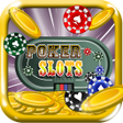 プログラムのアイコン：Poker Slots