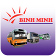 プログラムのアイコン：Bình Minh GPS