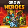 Иконка программы: Grow Heroes