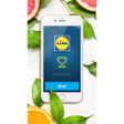 أيقونة البرنامج: Lidl PLU mokymasis