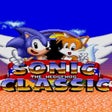 Иконка программы: Sonic Classic