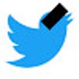 Symbol des Programms: Twitter Anonymizer