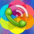 Icono de programa: Color Call Screen Themes