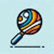 أيقونة البرنامج: Google Search Results Scr…