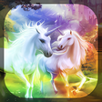 Programikonen: Fairy Tale Live Wallpaper