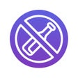 Иконка программы: Sober Time: Sobriety Coun…
