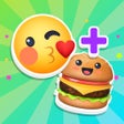 Emoji Merge: Mix Emoji Kitchen icon