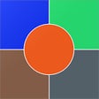Icoon van programma: Telcoo - Color code calcu…