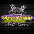 ไอคอนของโปรแกรม: Pony Island