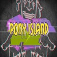 Icoon van programma: Pony Island