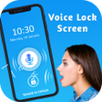 プログラムのアイコン：Voice Lock : Smart Screen