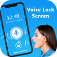 Voice Lock : Smart Screen