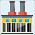 Icon of program: Warehousing Barcode Maker…
