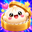 プログラムのアイコン:Steamy Dumpling: ASMR Col…