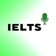 Icône du programme : IELTS Speaking - IELTS Te…