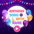 Icono de programa: Birthday Song With Name
