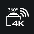 Programikonen: PIXPRO SP360 4K