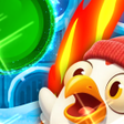 Icon of program: Frozen Chicken Step