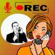 Call Recorder Automatic Pro icon