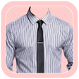 أيقونة البرنامج: Man Suit Photo Montage