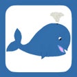 Biểu tượng của chương trình: Squirt the Whale  Ocean P…
