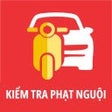 Icon of program: Kiểm tra phạt nguội