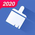 Ícone do programa: Top Cleaner - Powerful Cl…