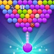 Icoon van programma: Bubble Shooter - Magic Ga…