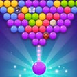 Icona del programma: Bubble Shooter - Magic Ga…