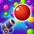 Programikonen: Bubble Shooter - Magic Ga…