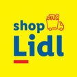 Ikon program: Online Lidl Delivery