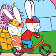 Ikona programu: Simon and friends Game Ca…