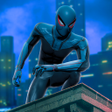Programikonen: Spider Hero Rope Amazing …