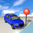 プログラムのアイコン：Locate Me Find my Car Sun…