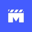 Icoon van programma: MovieList: Track Your Mov…