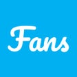 Ícone do programa: TrueFans - Fans  Creators