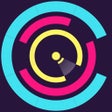 رمز البرنامج: Circlify