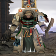 プログラムのアイコン：Dawn of War: Dark Angels …